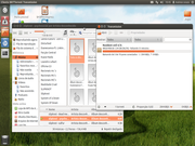 KDE Ubuntu + Bit Torrent + Banshee